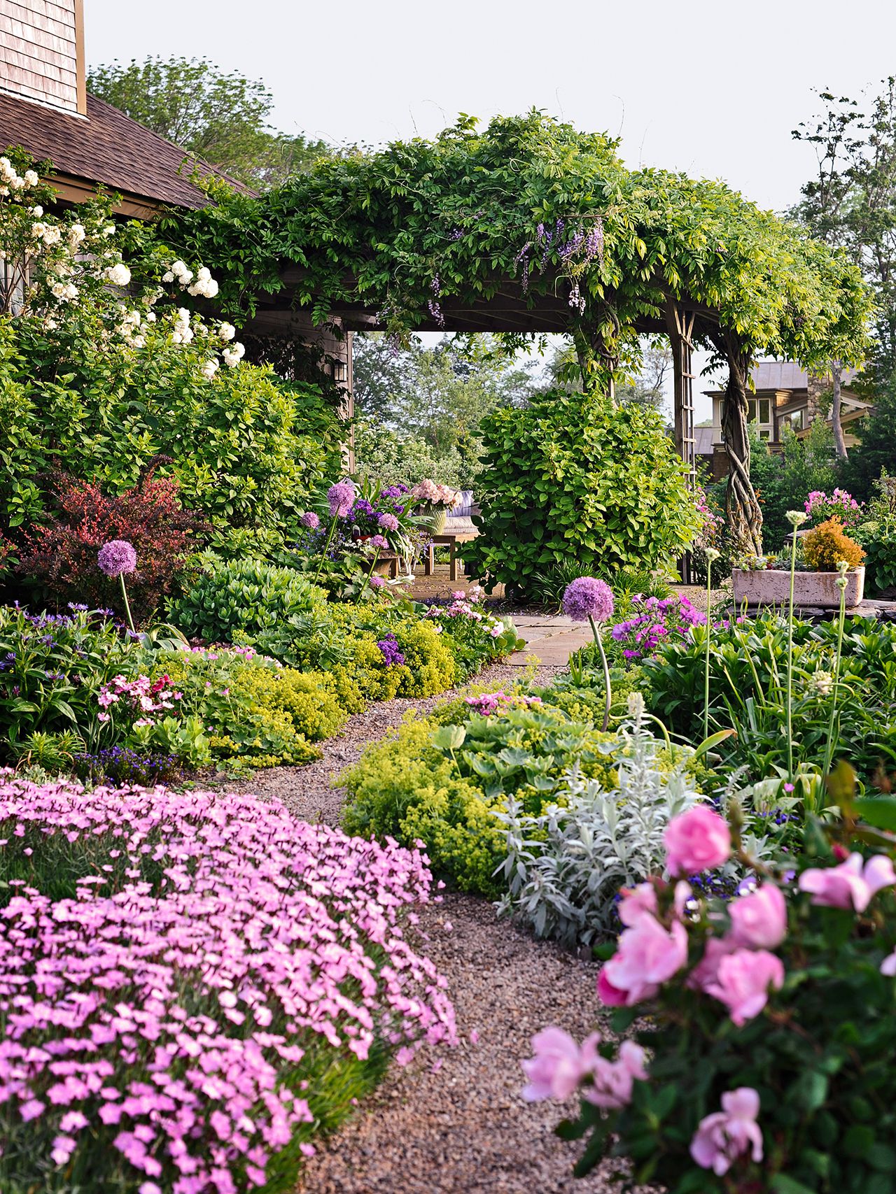 GARDEN