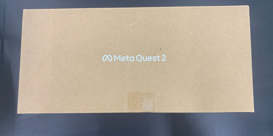 META QUEST 2 256GB